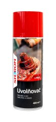 SHERON Uvolňovač šroubů a rzi 400 ml
