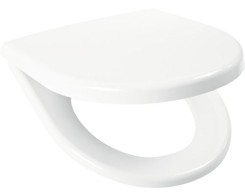 Záchodové prkénko Jika Lyra Plus Duroplast