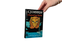 Chanuřina pýcha