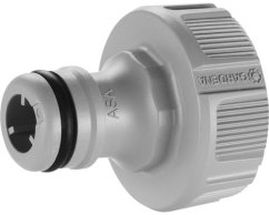 Hadicová přípojka GARDENA, G 1/2" (rychlospojka)