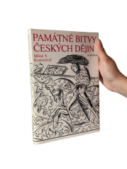 Památné bitvy českých dějin
