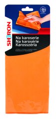 SHERON Utěrka z mikrovlákna na karoserie