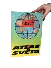 Nová doba. Atlas světa