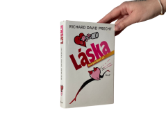 Láska: Neuspořádaný cit