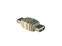 USB spojka