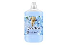 Coccolino Aviváž Blue splash 1700 ml 68 dávek