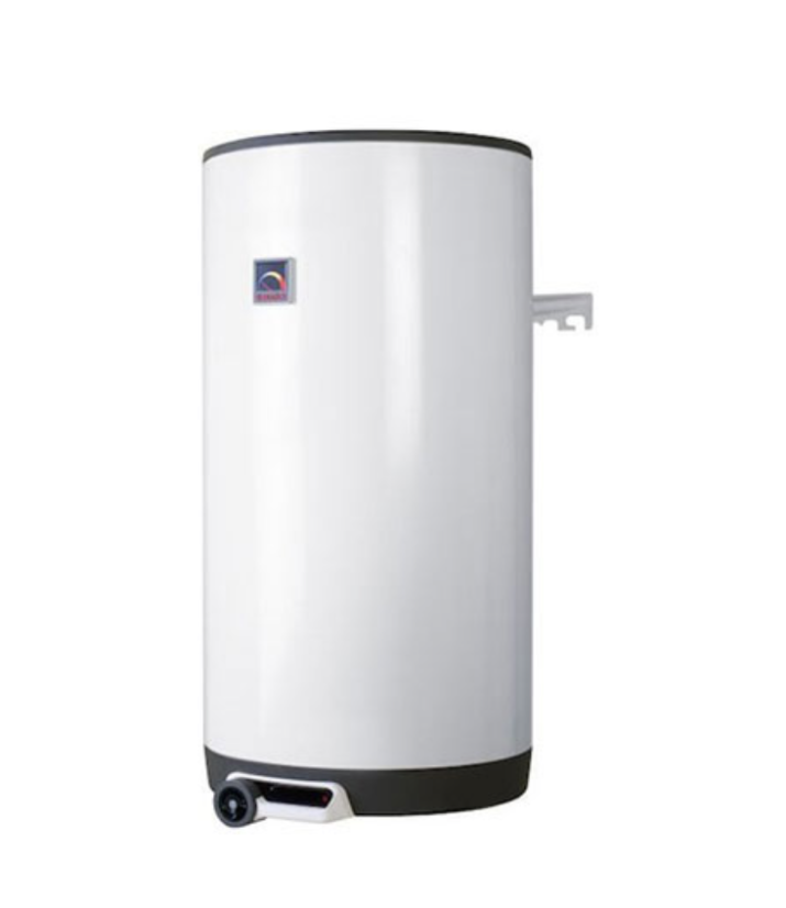 Ohřívač vody OKCE 125l elektrický svislý nástěnný