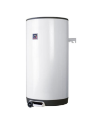 Ohřívač vody OKCE 125l elektrický svislý nástěnný