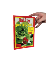 Saláty pro celý rok