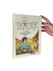Kluk z hájovny