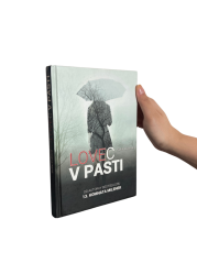 Lovec v pasti