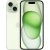 Mobilní telefon Apple iPhone 15 128GB Green