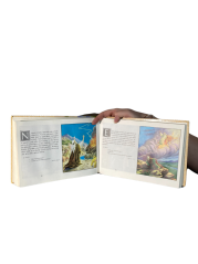 Bible v obrázcích pro malé děti