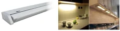 Světlo Naturel Linear McLED, 11W, délka 55 cm ML-443.036.87.0 ML036