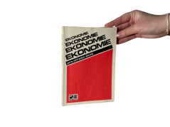 Ekonomie pro střední školy