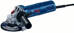 BOSCH Professional Úhlová bruska GWS 9-125 S P (s regulací otáček)