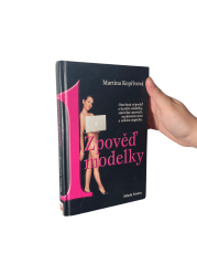 Zpověď modelky