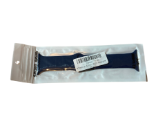 Řemínek na Apple Watch sport band - Midnight Blue
