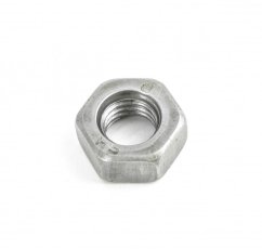 Matice M20 | DIN 934 | 08 (pozink)