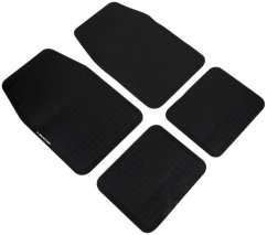 DUNLOP Koberce celoroční, 4 ks