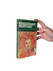 Masožravé rostliny