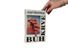 Bůh krve