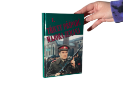 Třicet případů majora Zemana. 1.díl