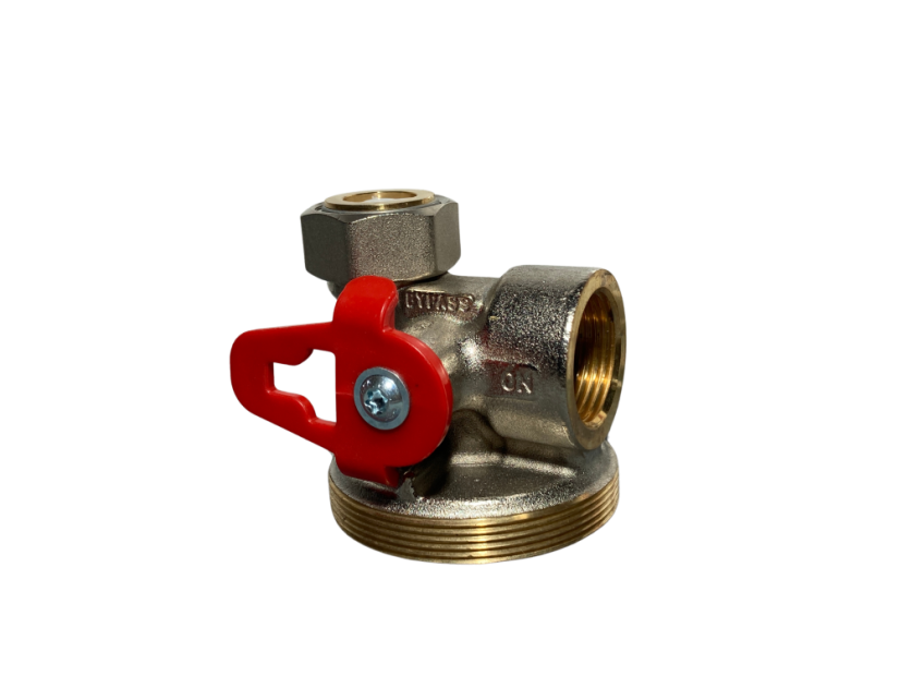 Magnetický filrt, MG-V3, kompletní tělo