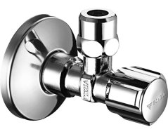 Rohový ventil SCHELL 1/2" x 3/8" (Cu)