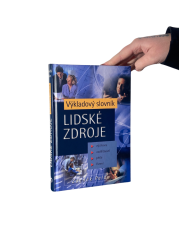Lidské zdroje. Výkladový slovník