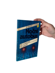 Noční autobus