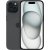 Mobilní telefon Apple iPhone 15 128GB Black