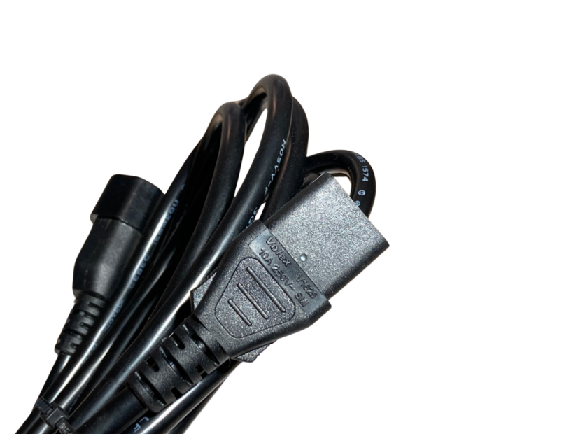 Prodlužovací napájecí kabel 10A 250V (4m) Volex