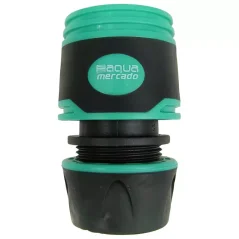 Rychlospojka průchozí (3/4˝) Aqua Mercado, AM5819E