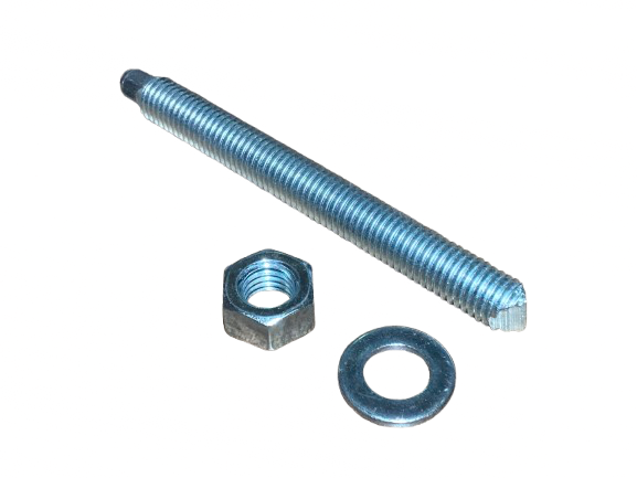 HILTI, Kotevní šroub HAS-U 8.8 M12x120 (#2237084)