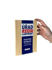 Úřad není labyrint