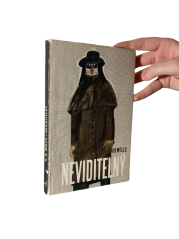 Neviditelný