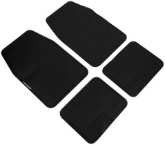 DUNLOP Koberce celoroční, 4 ks