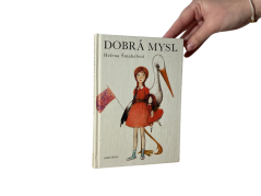 Dobrá mysl
