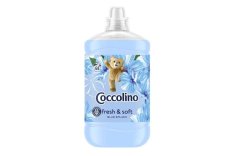 Coccolino Aviváž Blue splash 1700 ml 68 dávek