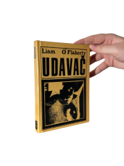 Udavač