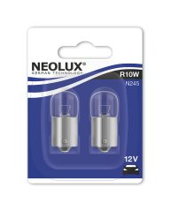 NEOLUX Žárovka pomocná R10W 12V N245-02B