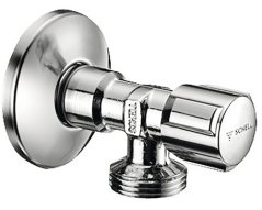 Pračkový ventil SCHELL 1/2" x 3/4"