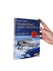 Palubní stíhači Jeho Veličenstva 1