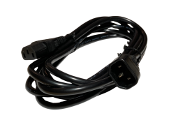 Prodlužovací napájecí kabel 10A 250V (4m) Volex