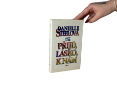 Přijď, lásko, k nám