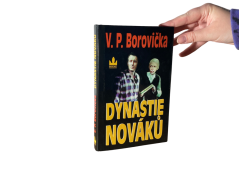 Dynastie Nováků