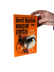 Kouzelný strýček