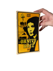 Ohnivý kříž