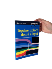 Tepelné izolace domů a bytů